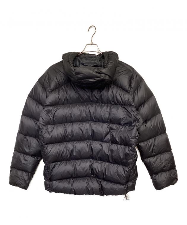中古・古着通販】Patagonia (パタゴニア) FITZROY DOWN HOODY 