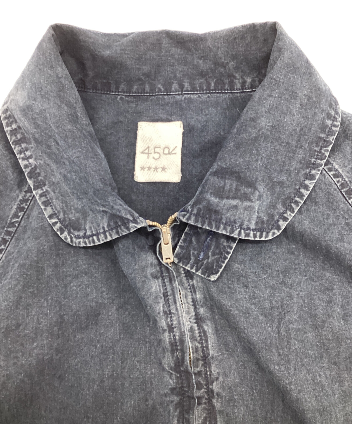 中古・古着通販】45R (フォーティファイブ・アール) インディゴ 