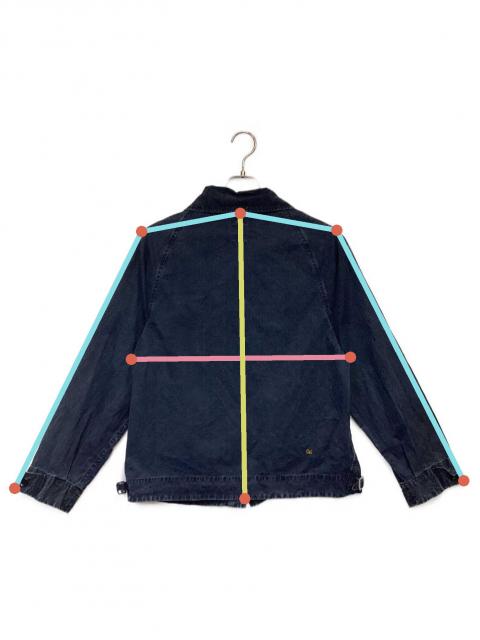 中古・古着通販】45R (フォーティファイブ・アール) インディゴ