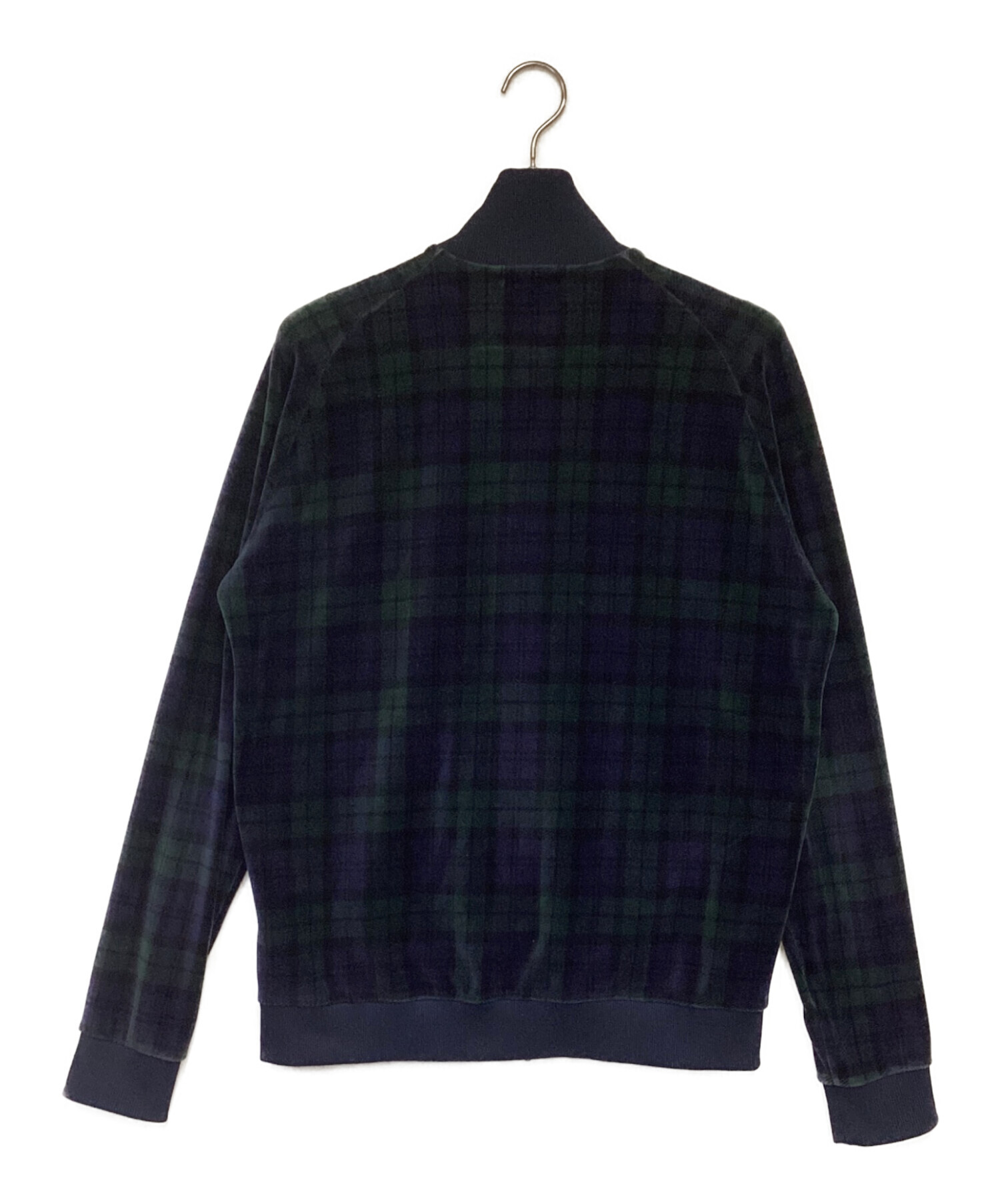 中古・古着通販】FRED PERRY (フレッドペリー) ベロアトラック