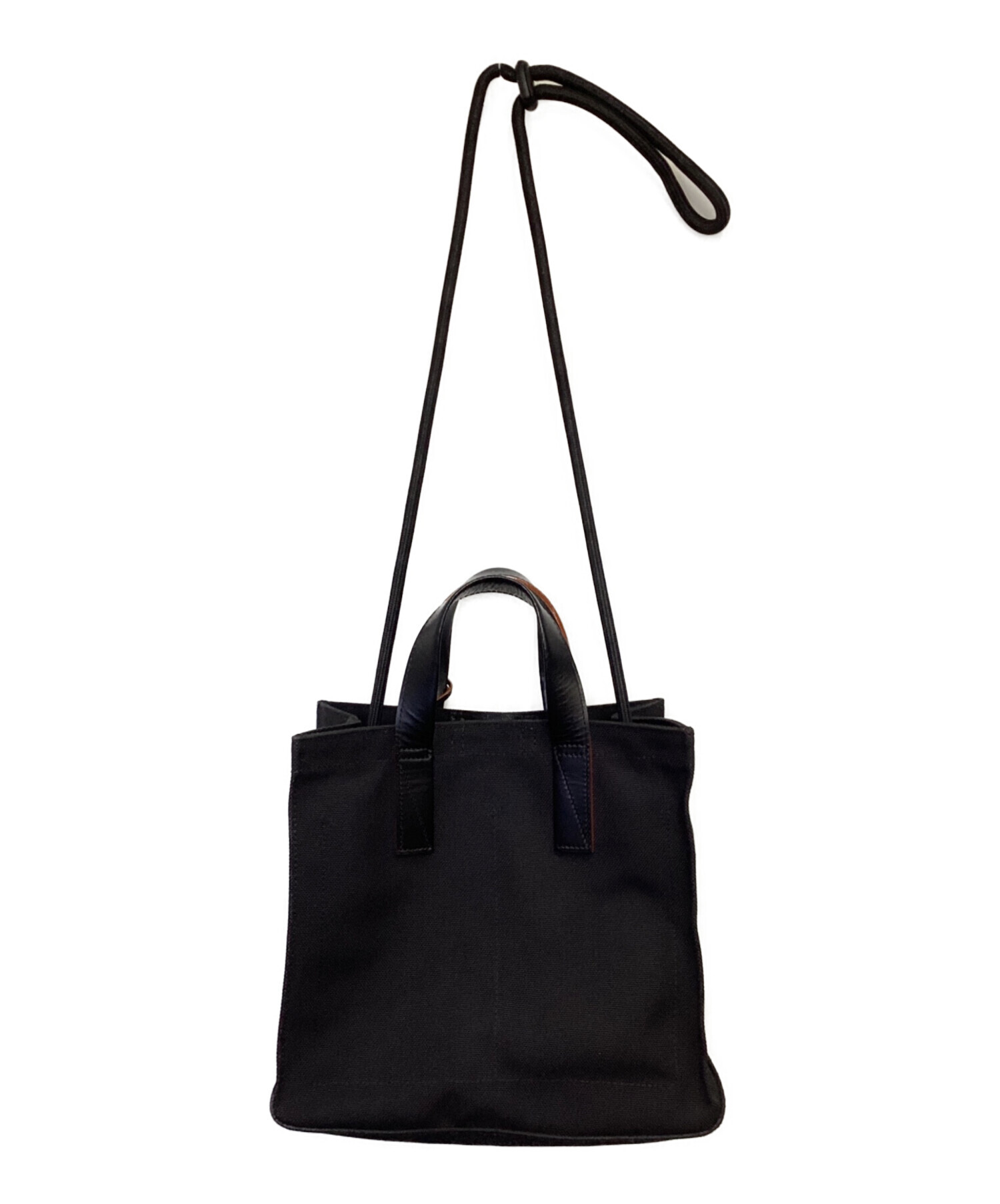 中古・古着通販】hALON (アーロン) HOLIDAY MINI-TOTE（ホリディ