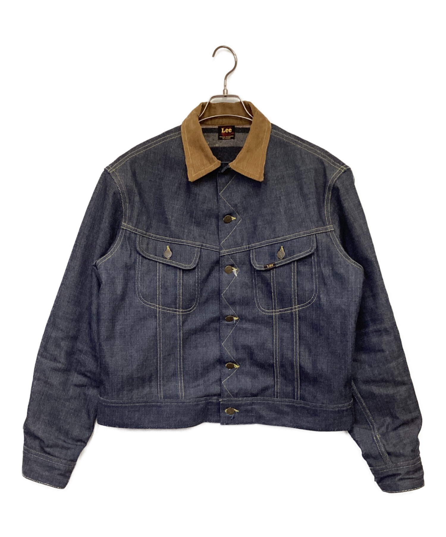 中古・古着通販】LEE (リー) THE ARCHIVES 101-LJ 1950's MODEL（1950