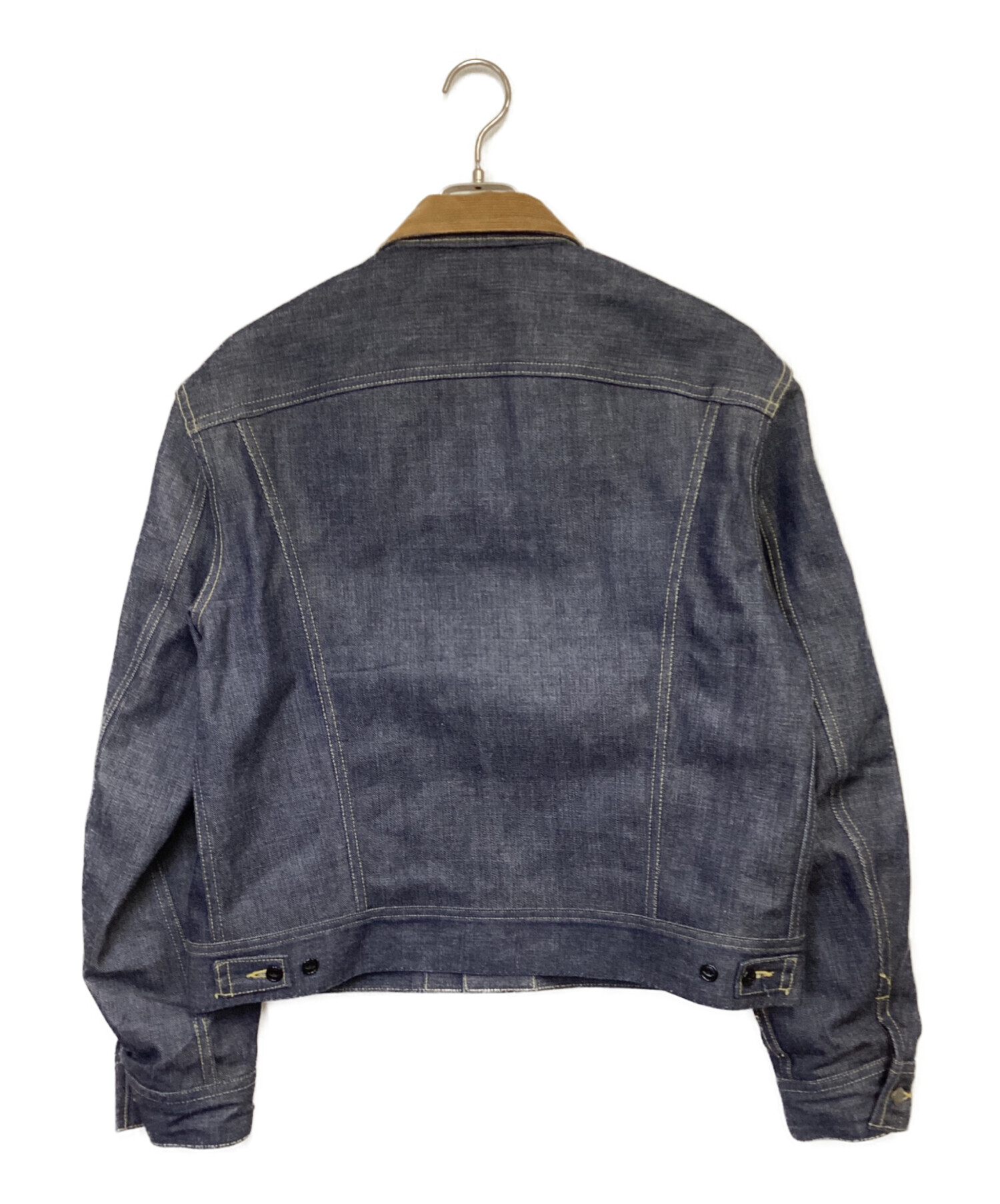 中古・古着通販】LEE (リー) THE ARCHIVES 101-LJ 1950's MODEL（1950