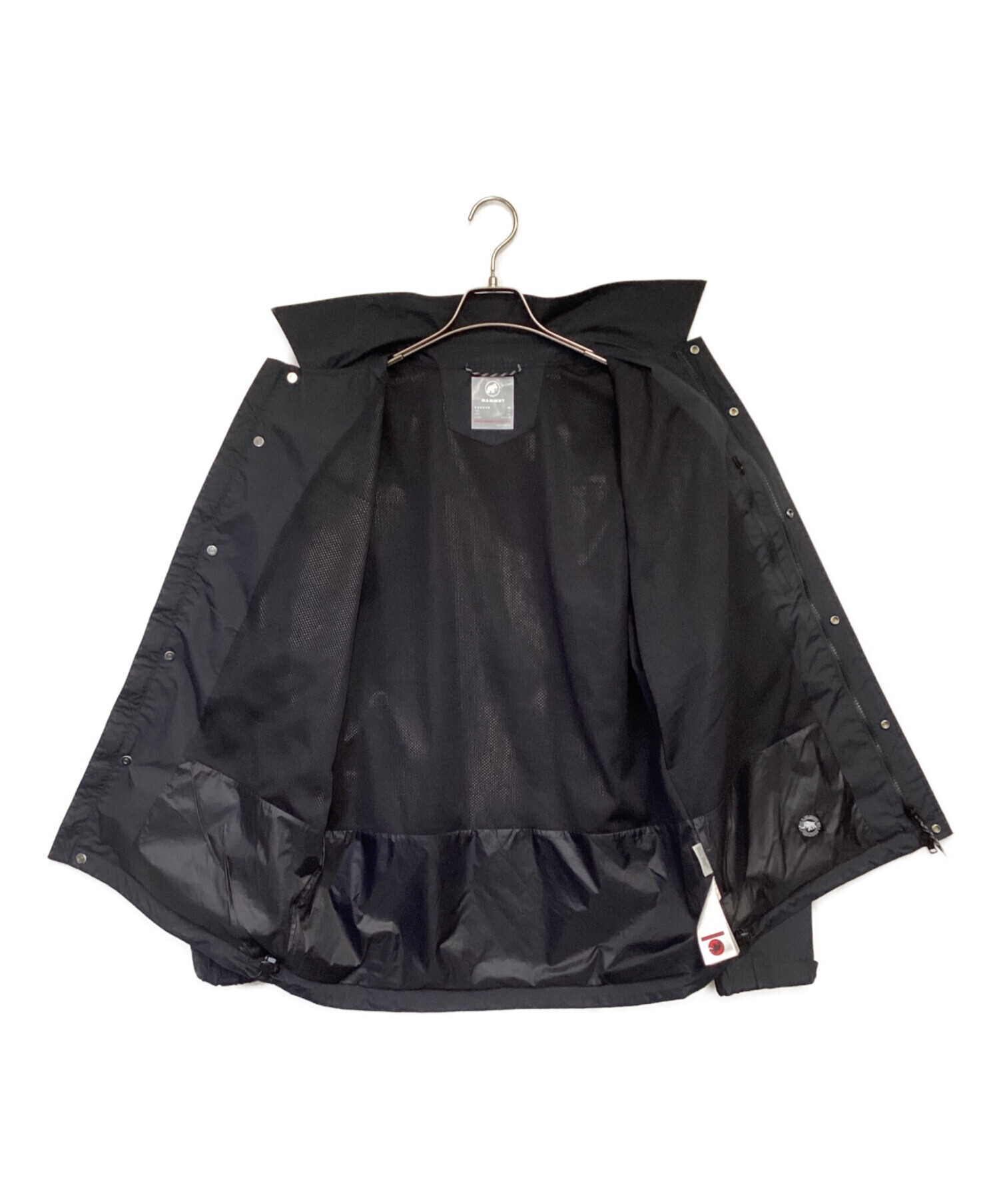 中古・古着通販】MAMMUT (マムート) Utility Coach Jacket