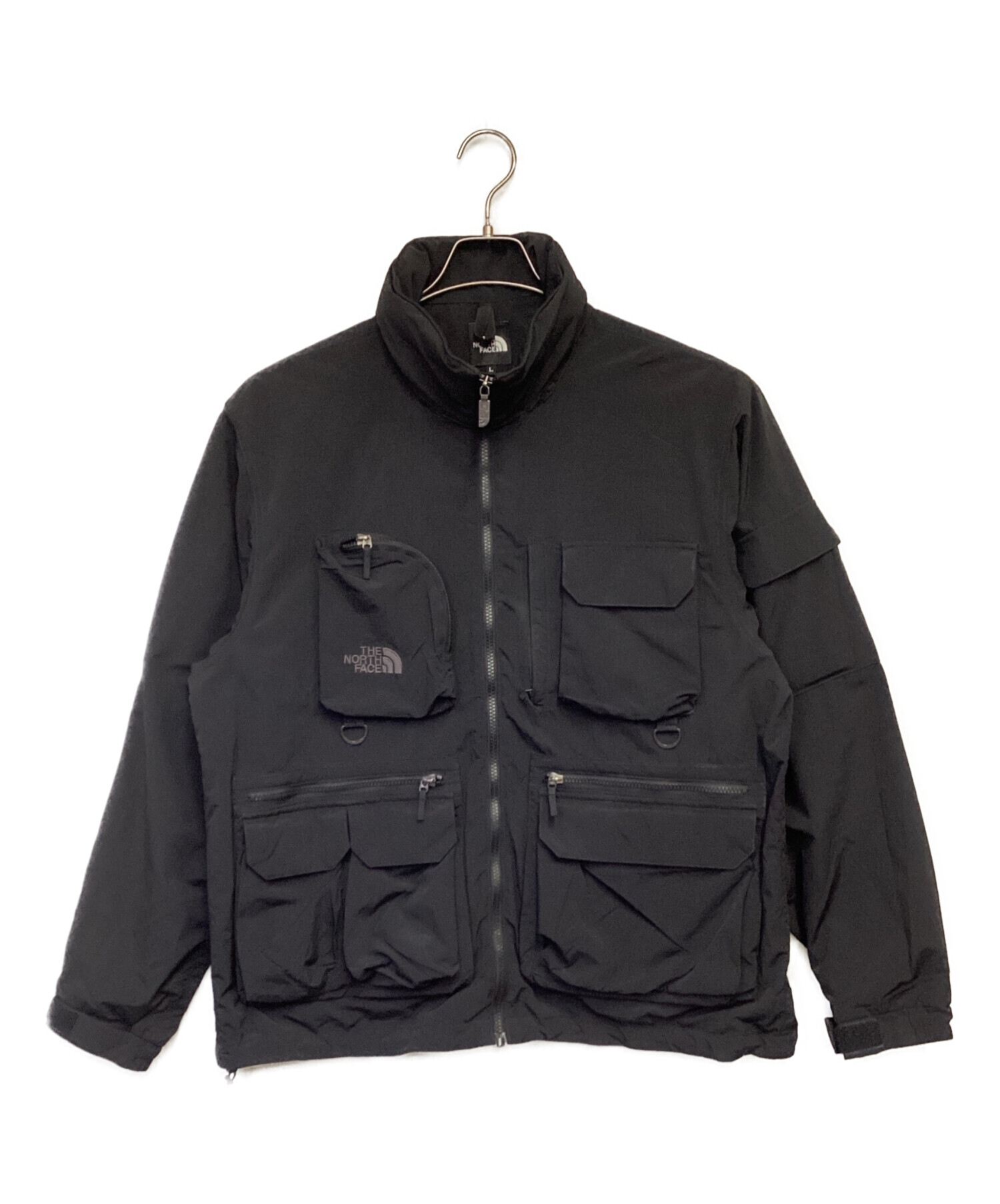 中古・古着通販】THE NORTH FACE (ザ ノース フェイス) フィールド