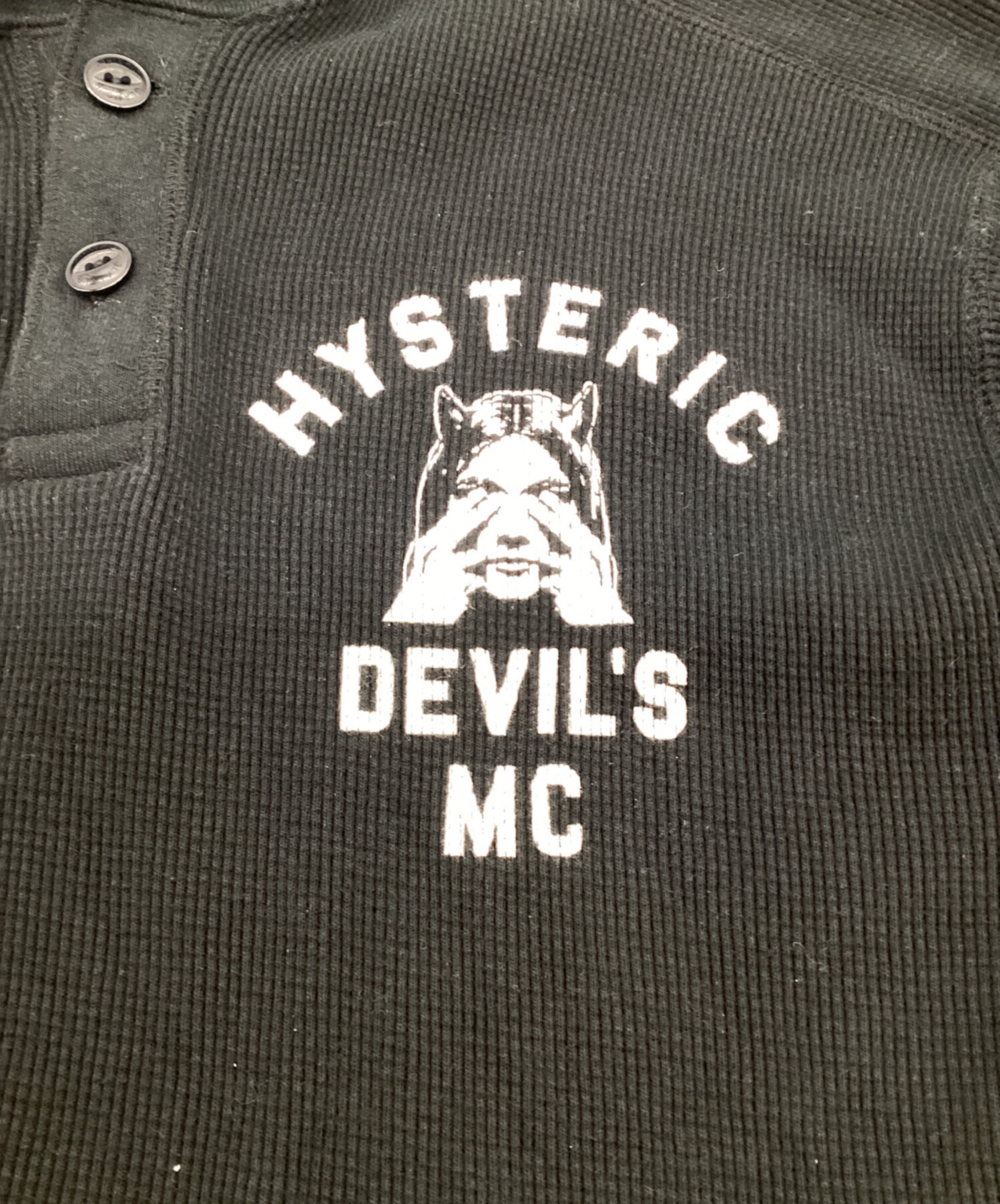 中古・古着通販】DIZZY&MILKY HYSTERIC (ディジー アンド ミルキー 