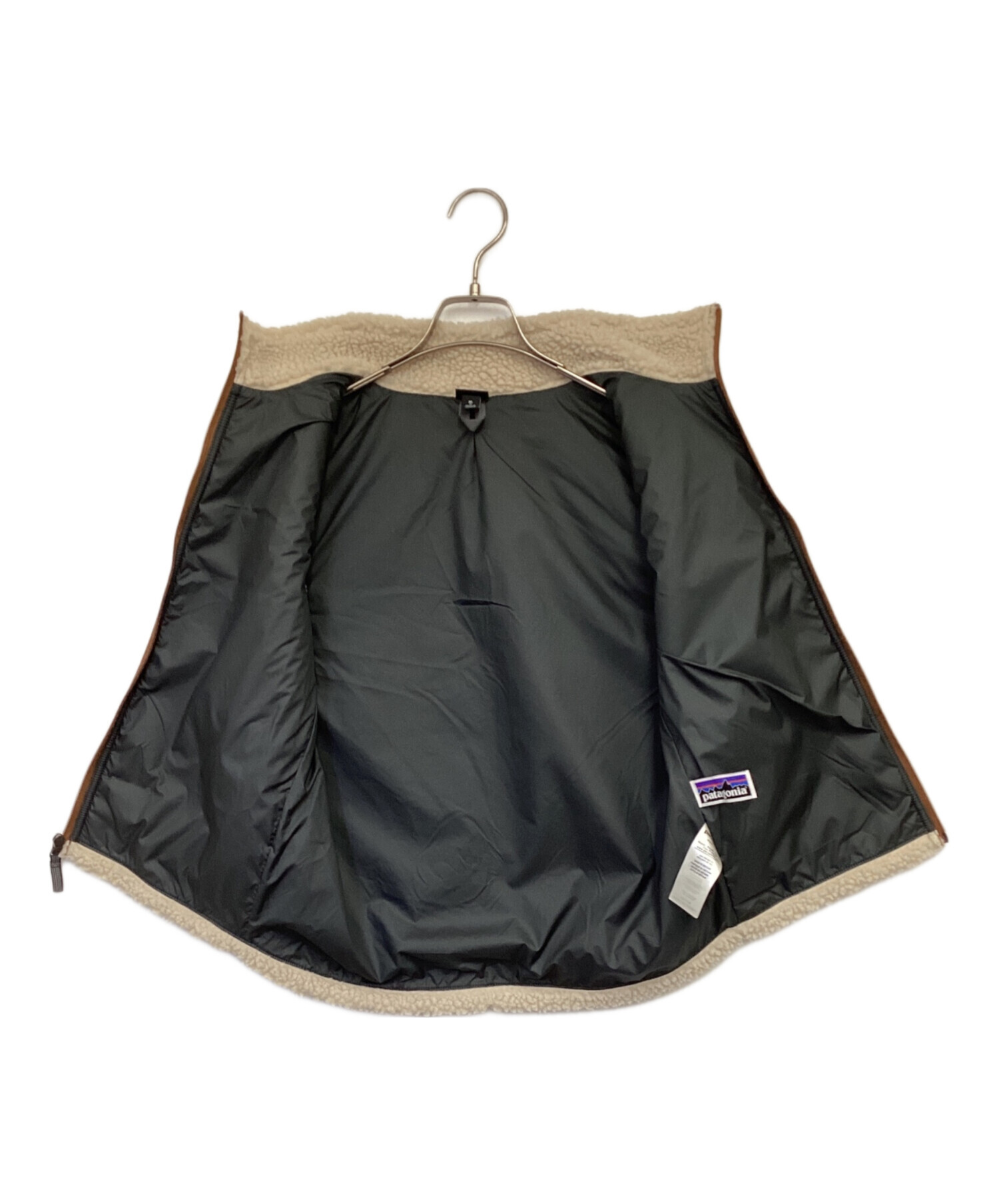 中古・古着通販】Patagonia (パタゴニア) Kids RetroX Vest（キッズ