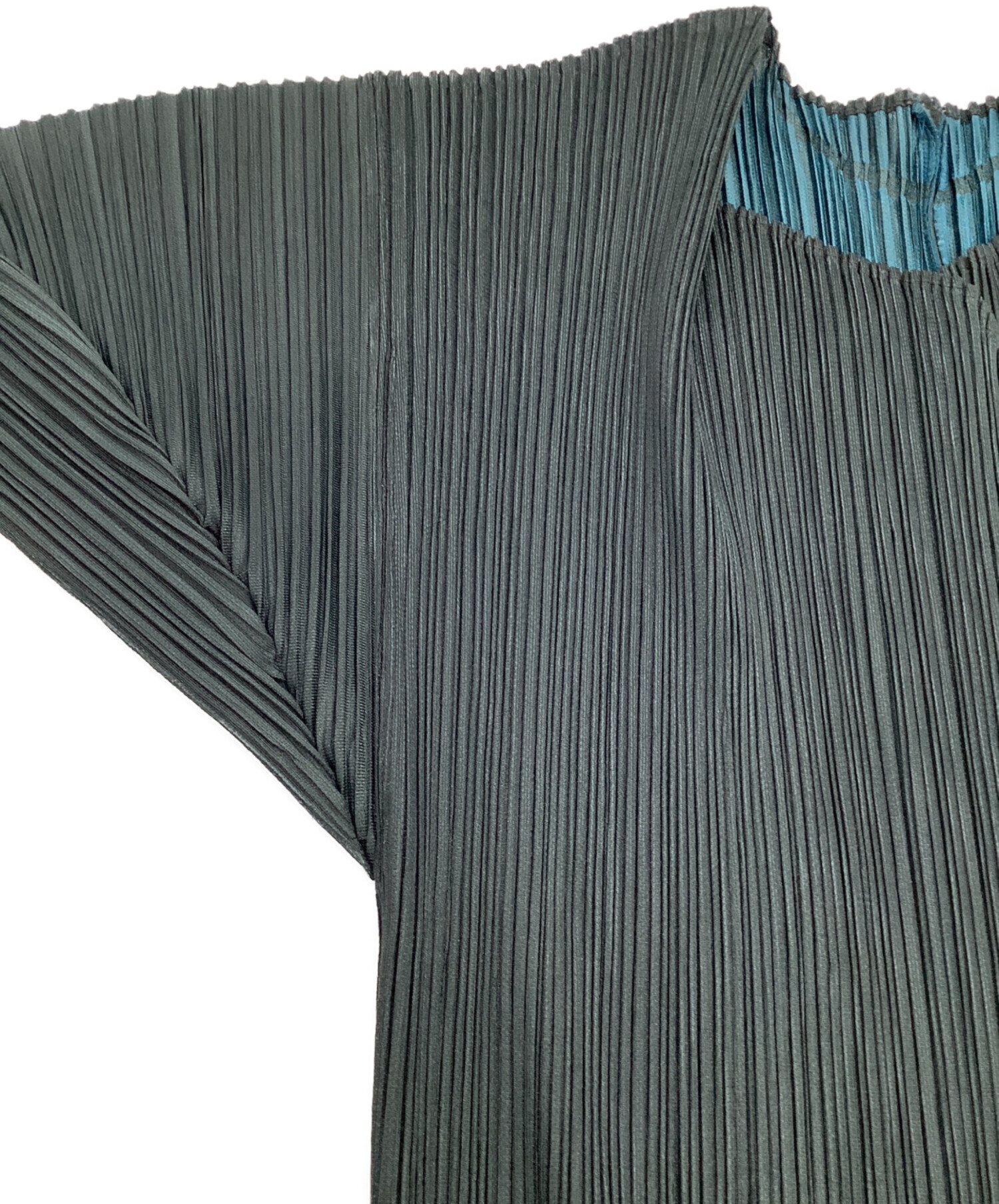 中古・古着通販】PLEATS PLEASE (プリーツプリーズ) プリーツ