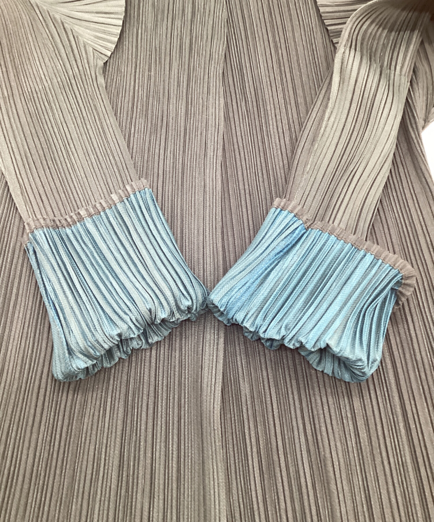 中古・古着通販】PLEATS PLEASE (プリーツプリーズ) プリーツ