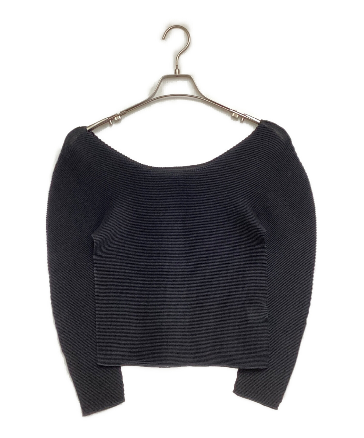 中古・古着通販】me ISSEY MIYAKE (ミーイッセイ ミヤケ) プリーツ 