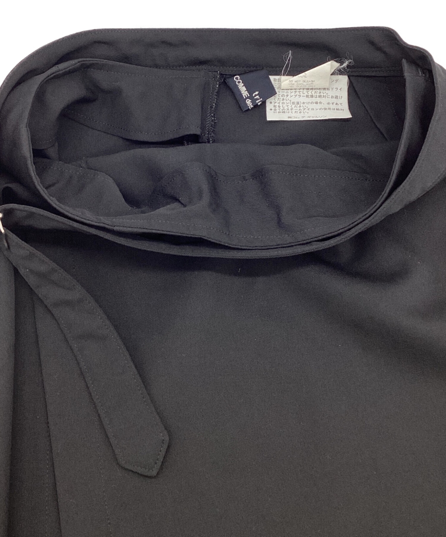 中古・古着通販】tricot COMME des GARCONS (トリココムデギャルソン