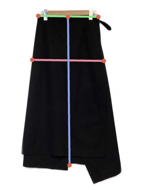 中古・古着通販】tricot COMME des GARCONS (トリココムデギャルソン