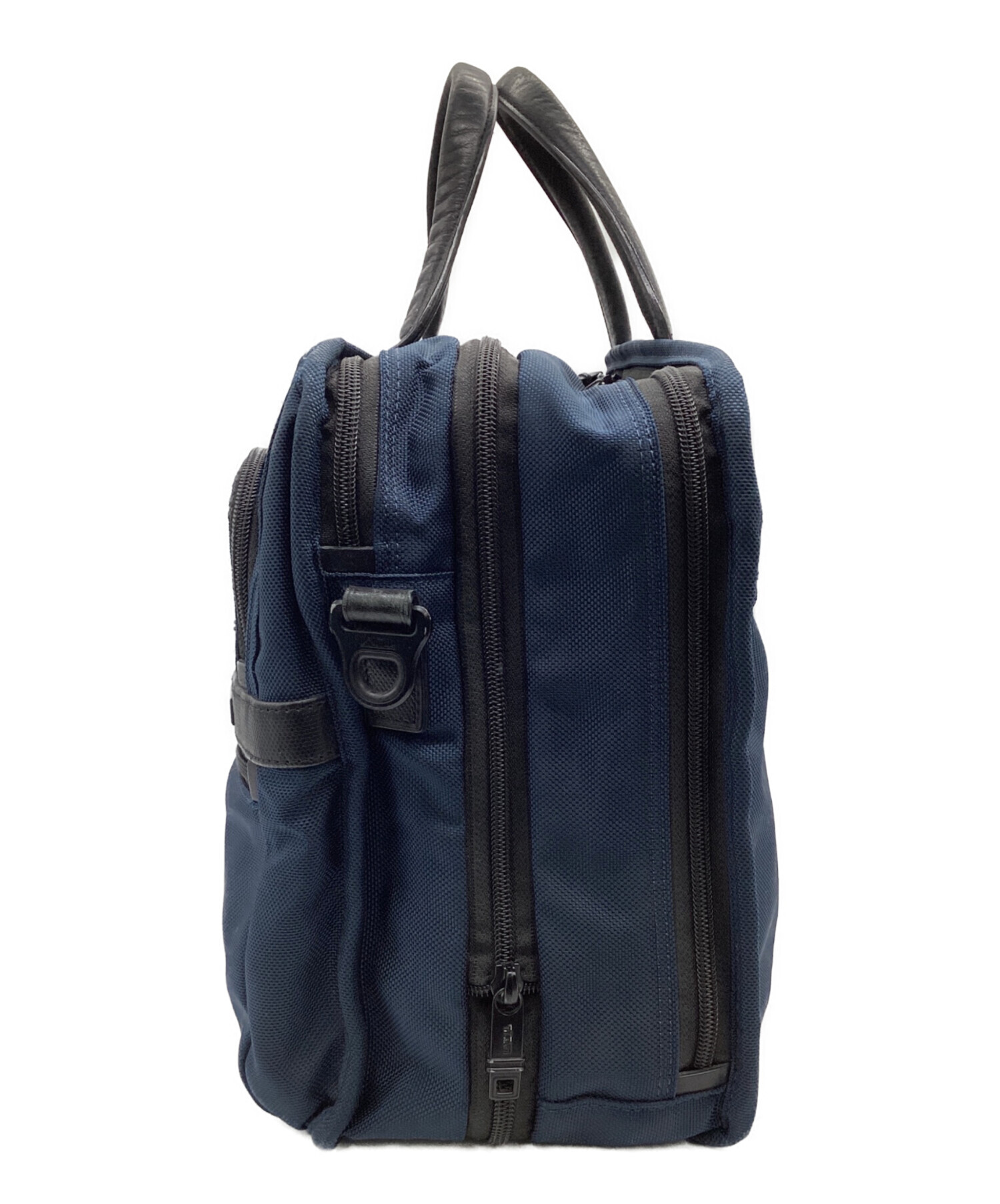 中古・古着通販】TUMI (トゥミ) SHIPS (シップス) 別注 ALPHAⅡ