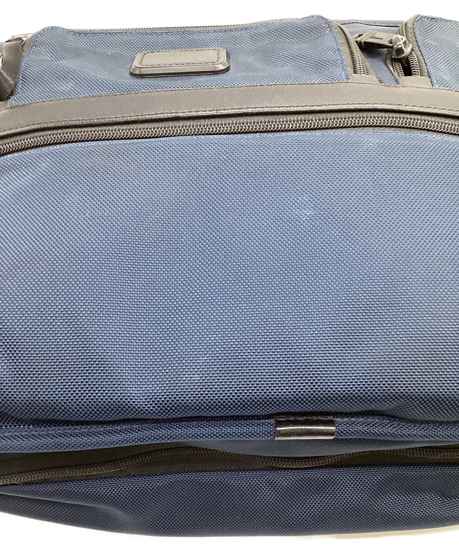 中古・古着通販】TUMI (トゥミ) SHIPS (シップス) 別注 ALPHAⅡ