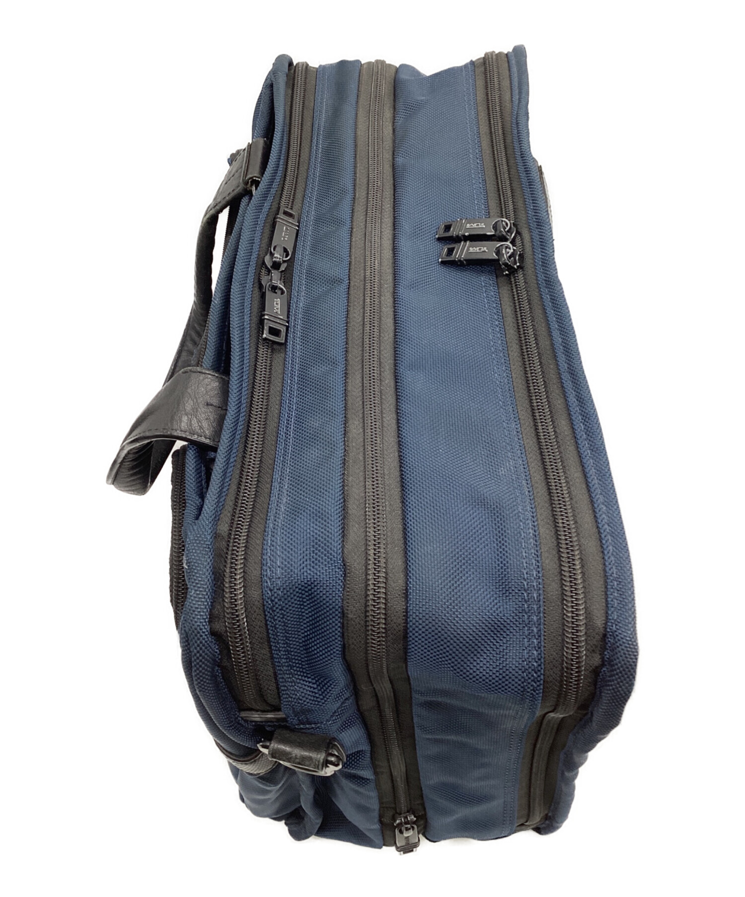 中古・古着通販】TUMI (トゥミ) SHIPS (シップス) 別注 ALPHAⅡ