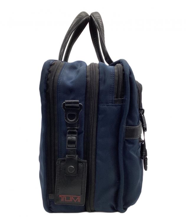 中古・古着通販】TUMI (トゥミ) SHIPS (シップス) 別注 ALPHAⅡ