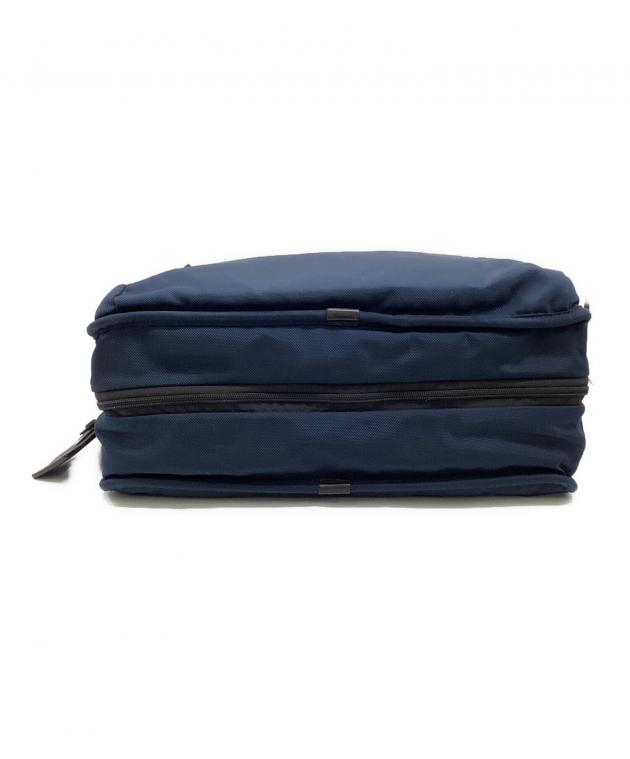 中古・古着通販】TUMI (トゥミ) SHIPS (シップス) 別注 ALPHAⅡ