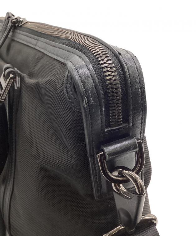 中古・古着通販】TUMI (トゥミ) 2WAYビジネスバッグ ブラック
