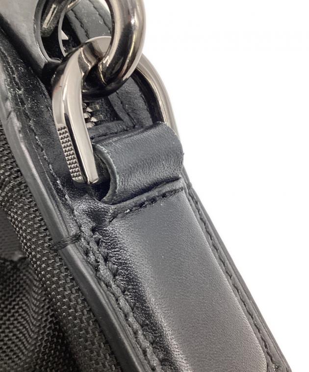 中古・古着通販】TUMI (トゥミ) 2WAYビジネスバッグ ブラック