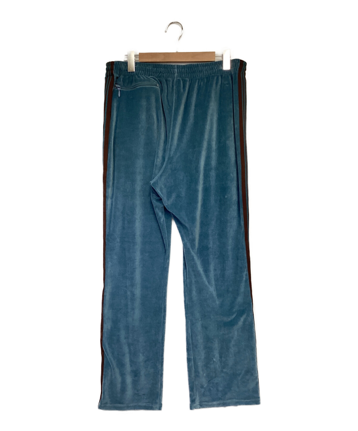 中古・古着通販】Needles (ニードルズ) NARROW TRACK PANT（ナロー