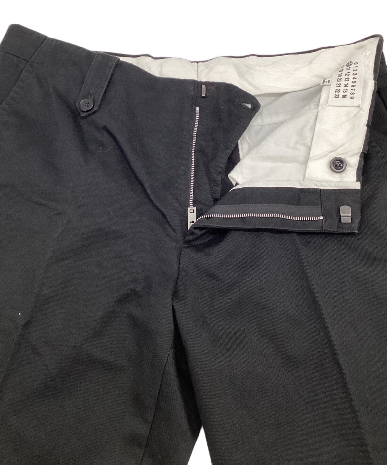 中古・古着通販】Maison Margiela (メゾンマルジェラ) チノパンツ