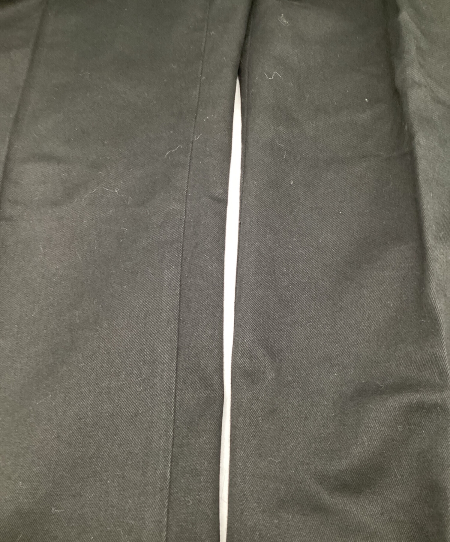 中古・古着通販】Maison Margiela (メゾンマルジェラ) チノパンツ