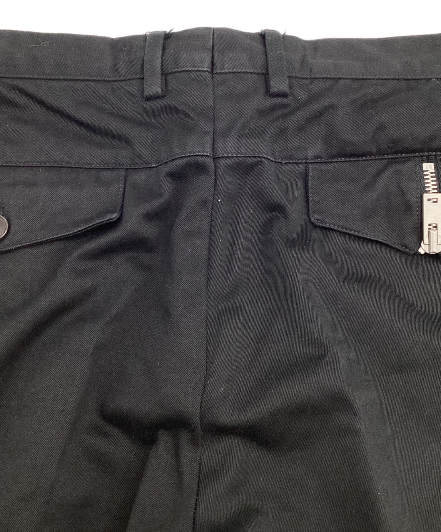 中古・古着通販】Maison Margiela (メゾンマルジェラ) チノパンツ