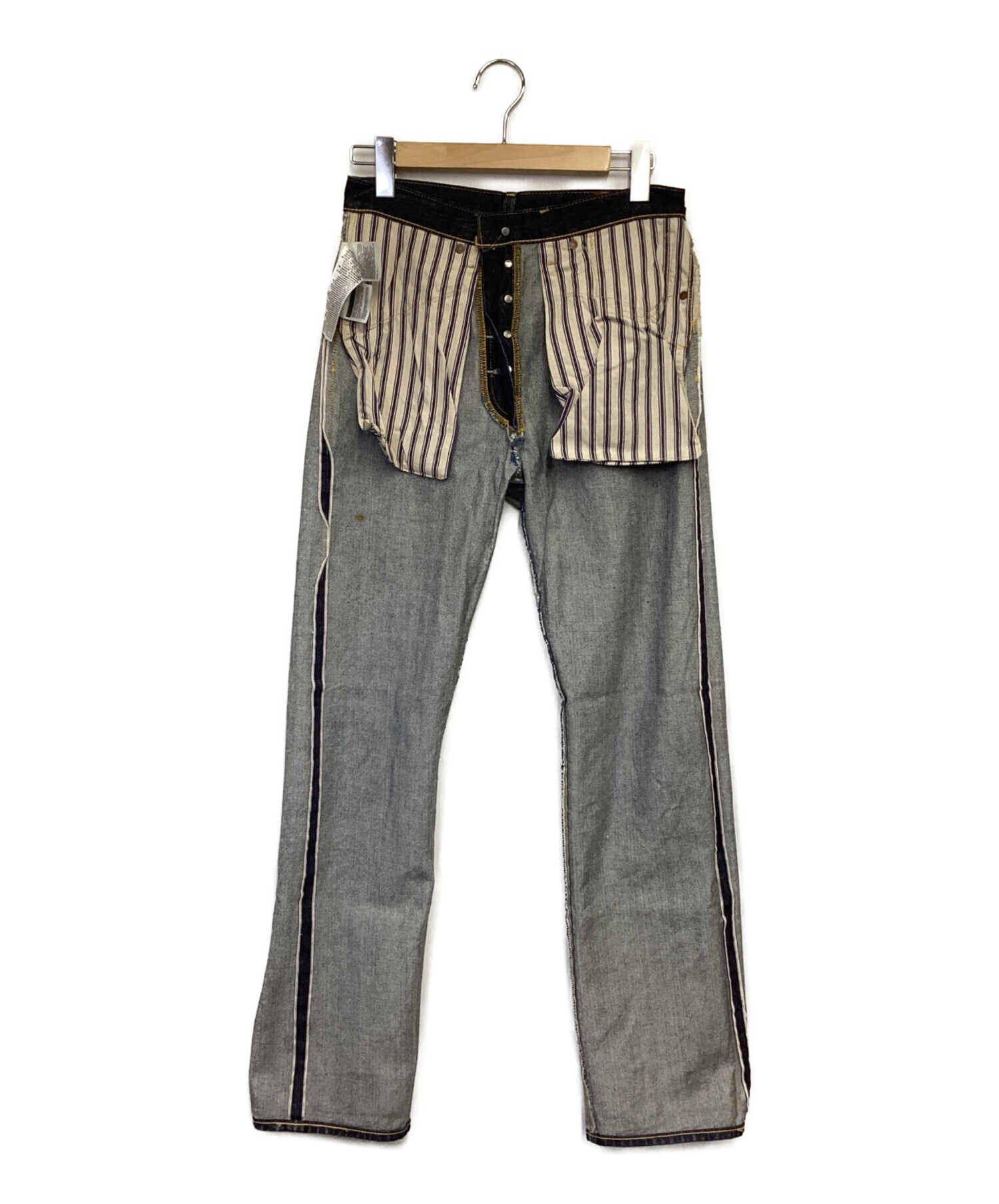 中古・古着通販】LEVI'S VINTAGE CLOTHING (リーバイス ビンテージ