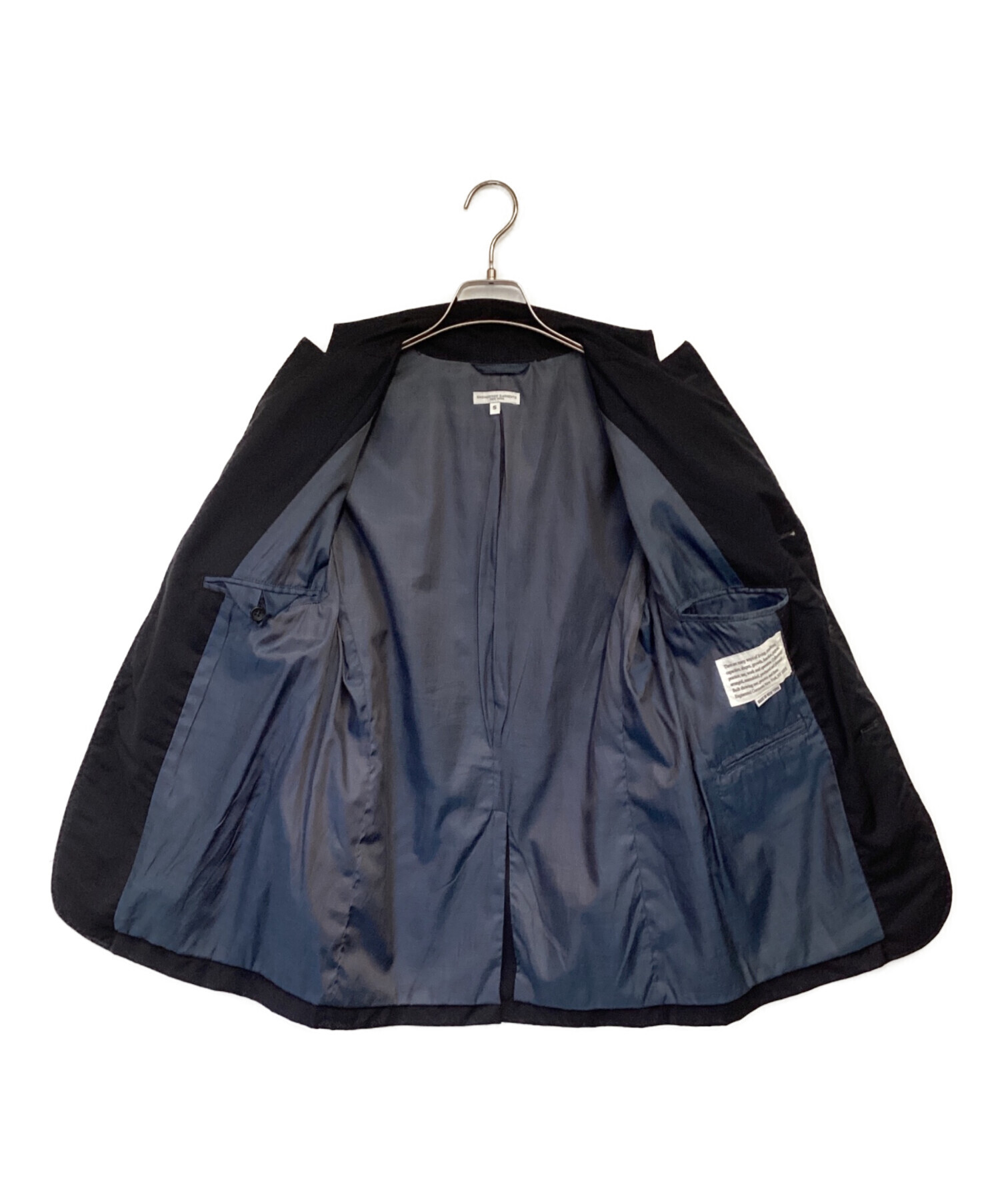 中古・古着通販】Engineered Garments (エンジニアド ガーメンツ) 3B 