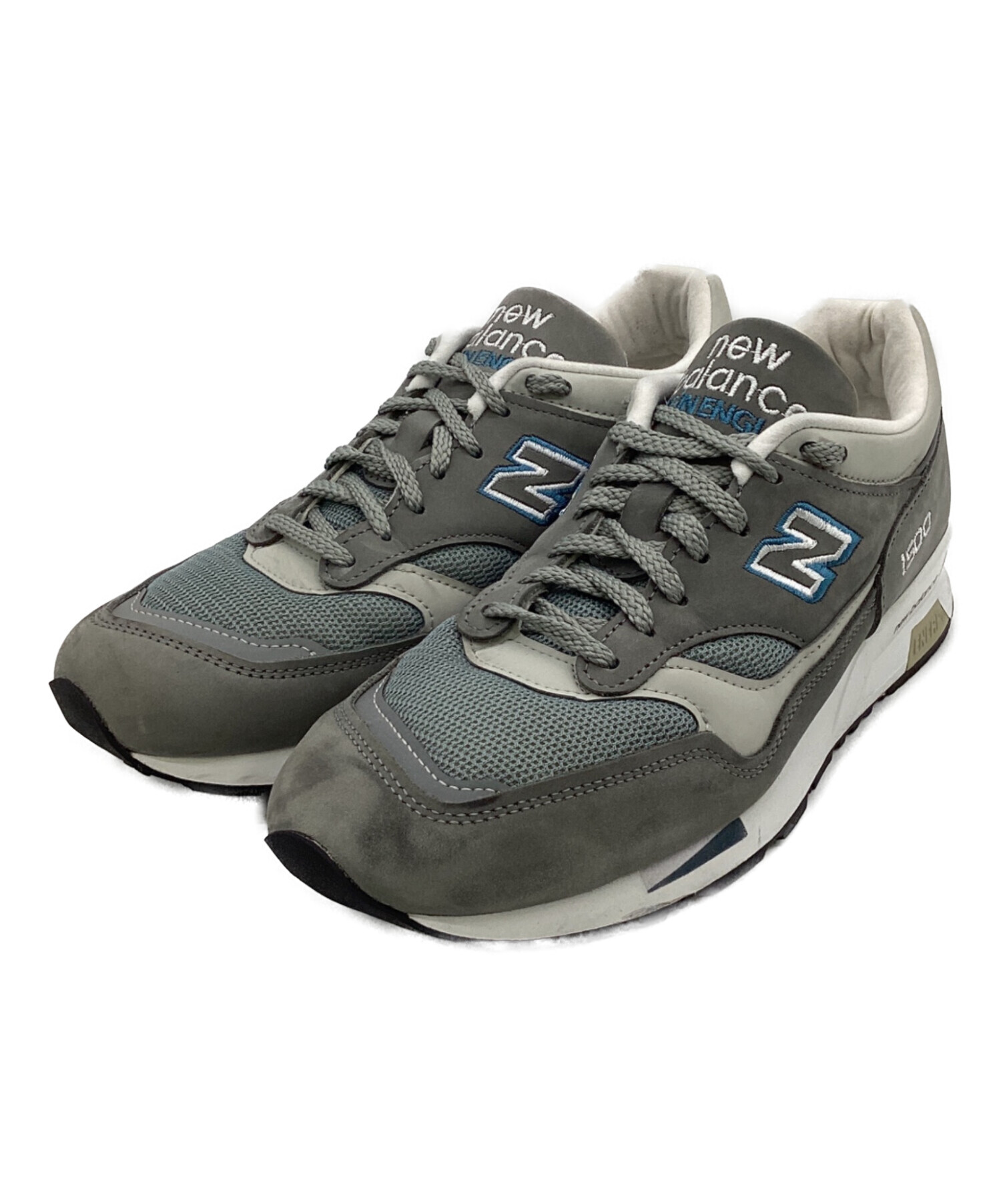 27⭐︎専用New Balance／M1500BSG 中古・古着通販】NEW BALANCE (ニューバランス) M1500BSG スニーカー