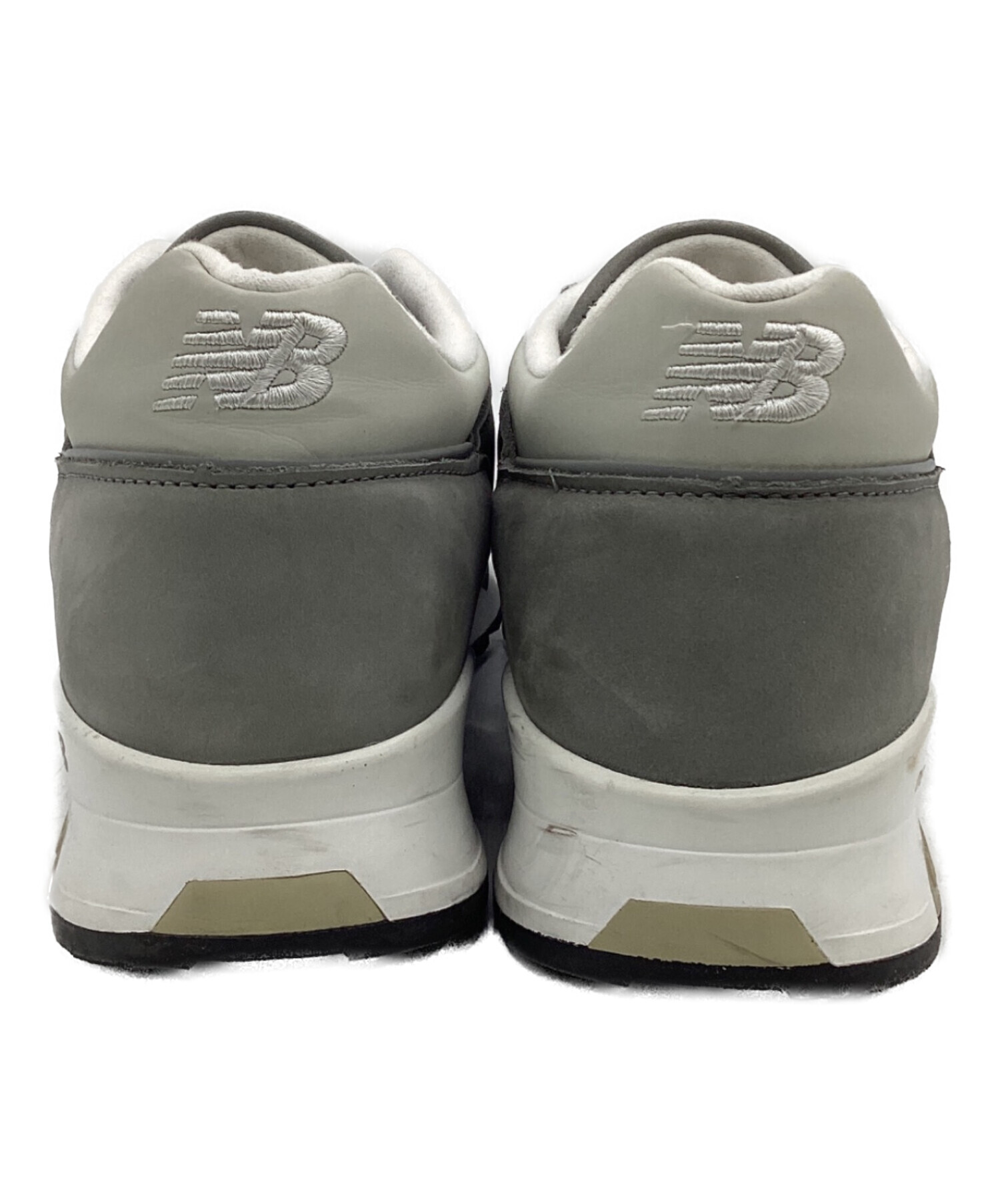 中古・古着通販】NEW BALANCE (ニューバランス) M1500BSG スニーカー 