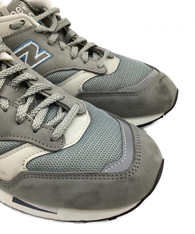 中古・古着通販】NEW BALANCE (ニューバランス) M1500BSG スニーカー