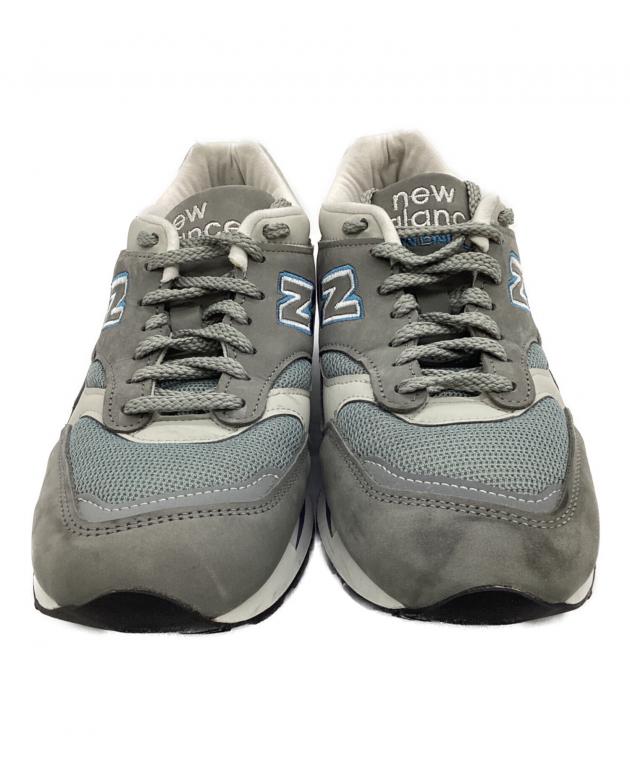 中古・古着通販】NEW BALANCE (ニューバランス) M1500BSG スニーカー