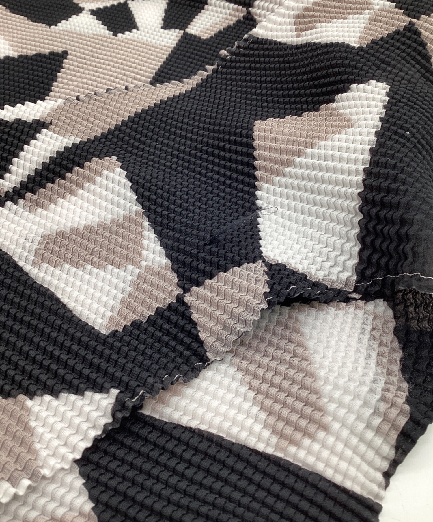 中古・古着通販】ISSEY MIYAKE me (イッセイ ミヤケ ミー) プリーツ 