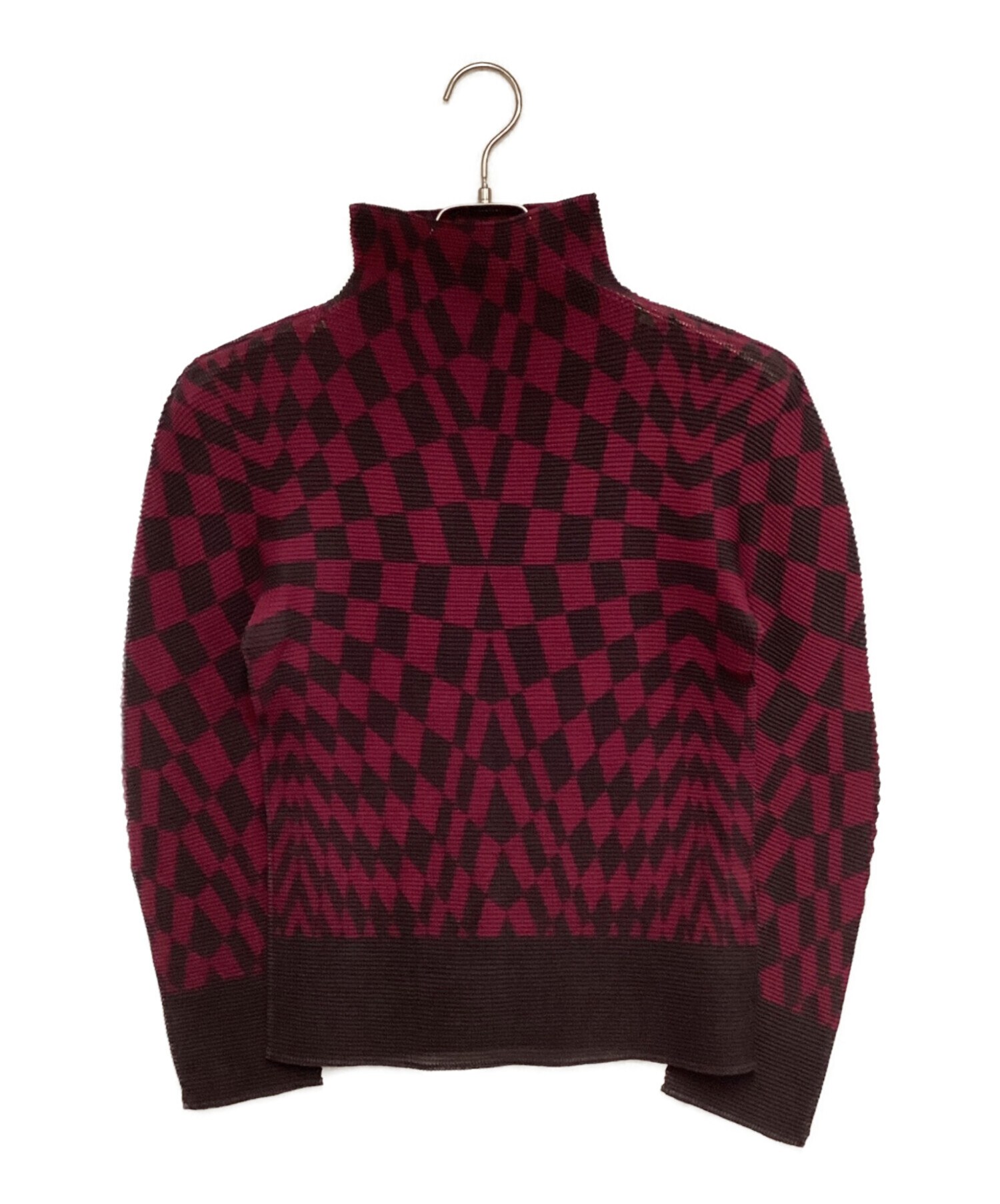 中古・古着通販】me ISSEY MIYAKE (ミーイッセイ ミヤケ) プリーツ