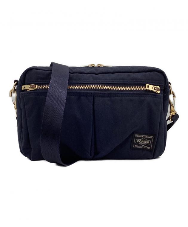 中古・古着通販】PORTER (ポーター) DRAFT（ドラフト）ショルダー