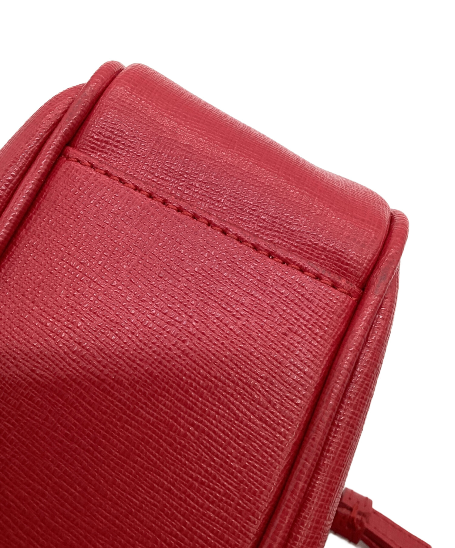 中古・古着通販】FURLA (フルラ) LILLI（リリー）ショルダーバッグ
