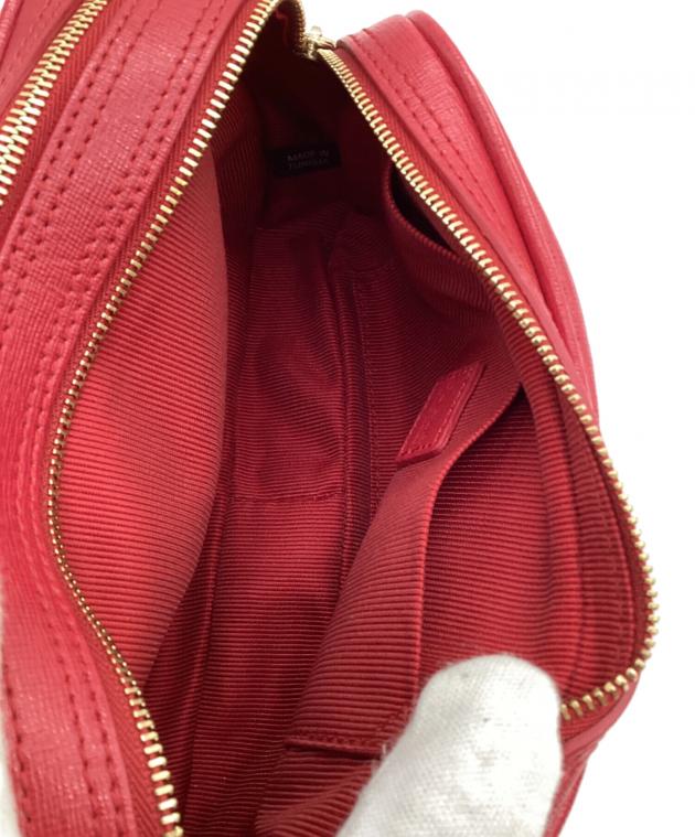 中古・古着通販】FURLA (フルラ) LILLI（リリー）ショルダーバッグ