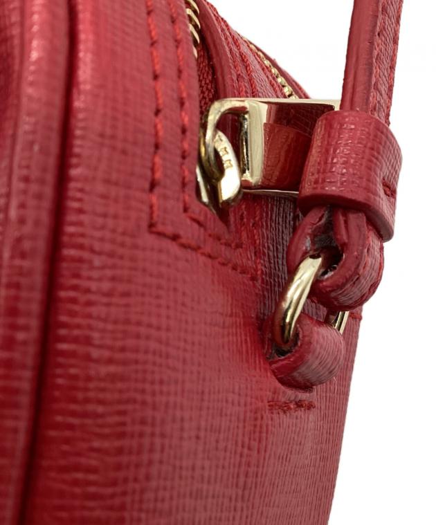 中古・古着通販】FURLA (フルラ) LILLI（リリー）ショルダーバッグ