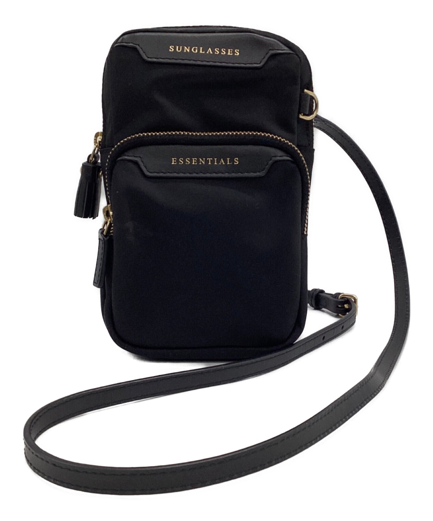 中古・古着通販】ANYA HINDMARCH (アニヤ・ハインドマーチ 