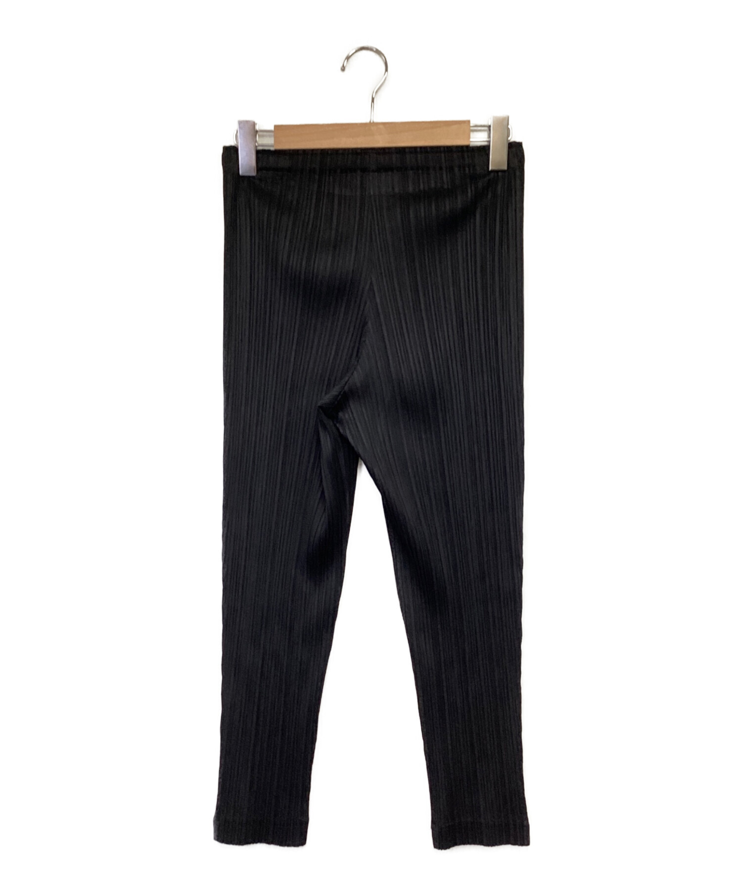 中古・古着通販】PLEATS PLEASE (プリーツプリーズ) プリーツパンツ