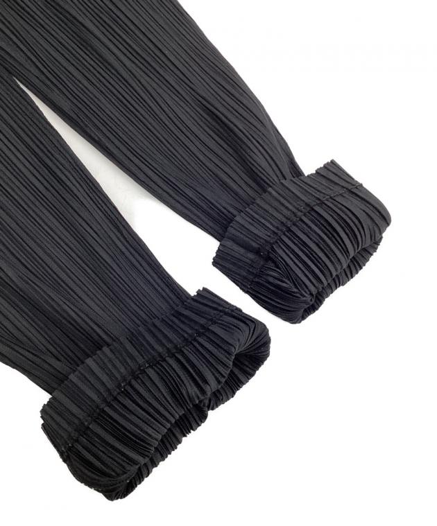 中古・古着通販】PLEATS PLEASE (プリーツプリーズ) プリーツパンツ