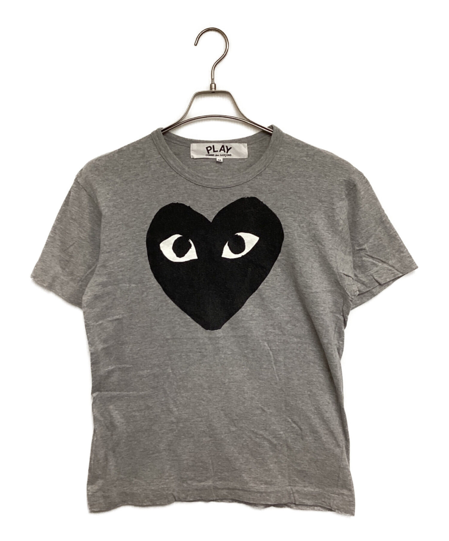 中古・古着通販】PLAY COMME des GARCONS (プレイコムデギャルソン