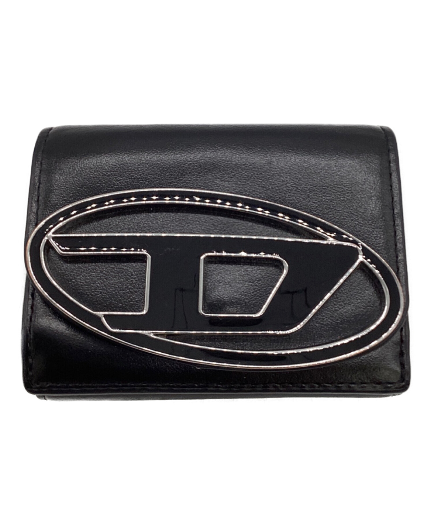 中古・古着通販】DIESEL (ディーゼル) 1DR TRI FOLD COIN XS Ⅱ3つ折り