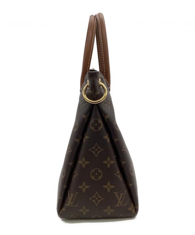 中古・古着通販】LOUIS VUITTON (ルイ ヴィトン) モノグラム パラス 