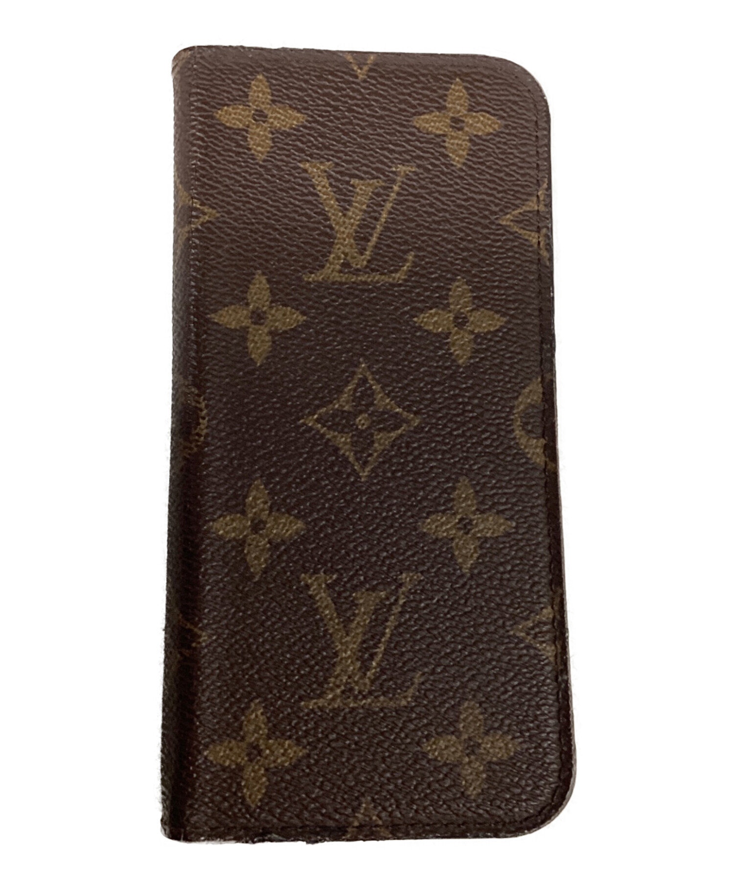 中古・古着通販】LOUIS VUITTON (ルイ ヴィトン) スマホケース