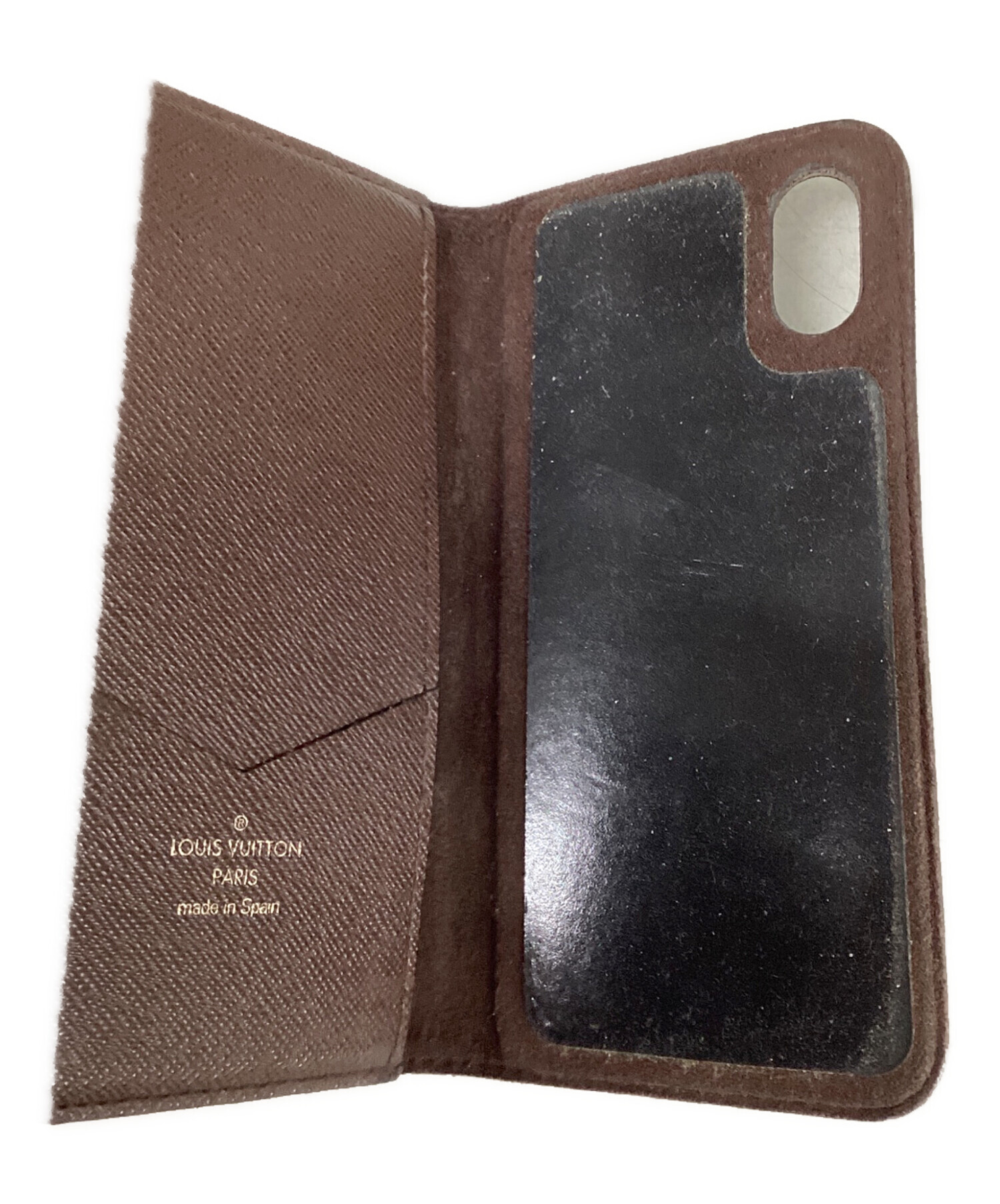 中古・古着通販】LOUIS VUITTON (ルイ ヴィトン) スマホケース