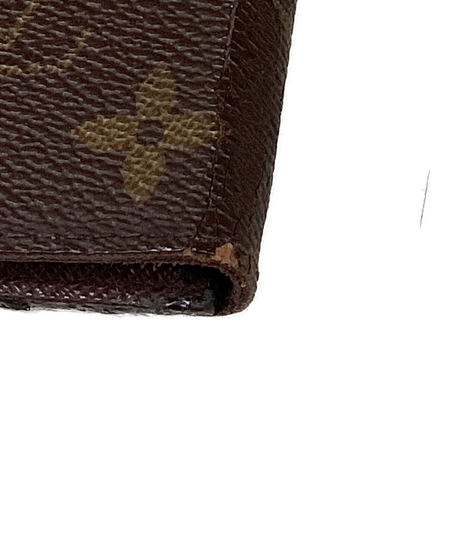 中古・古着通販】LOUIS VUITTON (ルイ ヴィトン) スマホケース