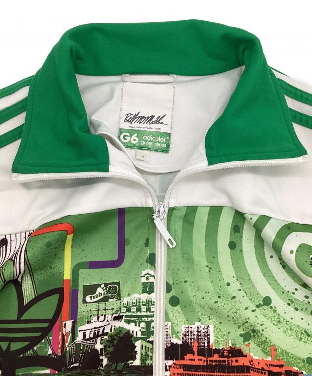 中古・古着通販】adidas (アディダス) Bill McMullen (ビル