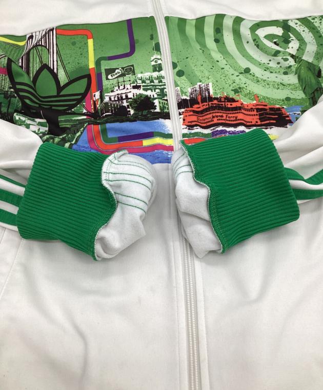 中古・古着通販】adidas (アディダス) Bill McMullen (ビル